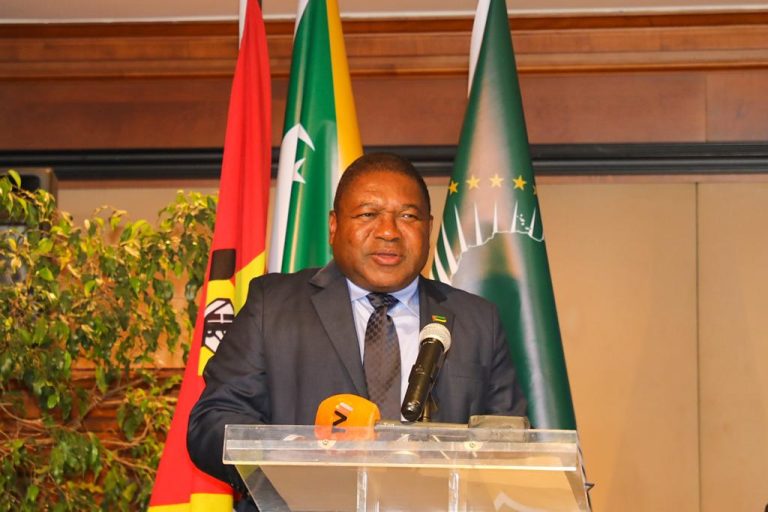 PR no painel em Addis Abeba (2)