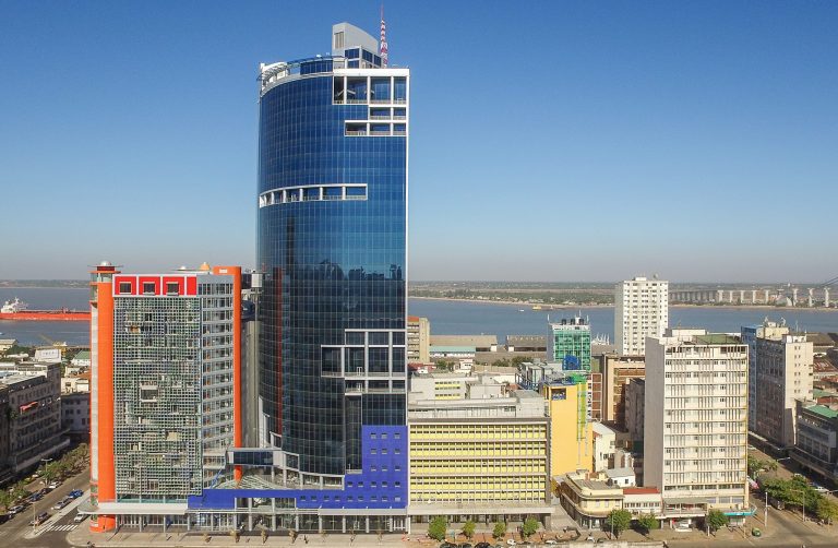 Banco-de-Moçambique