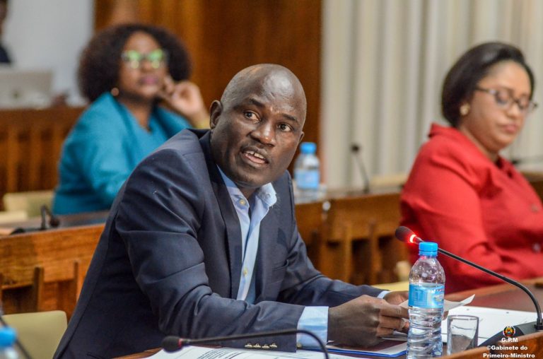 FRANCISCO MBOFANA