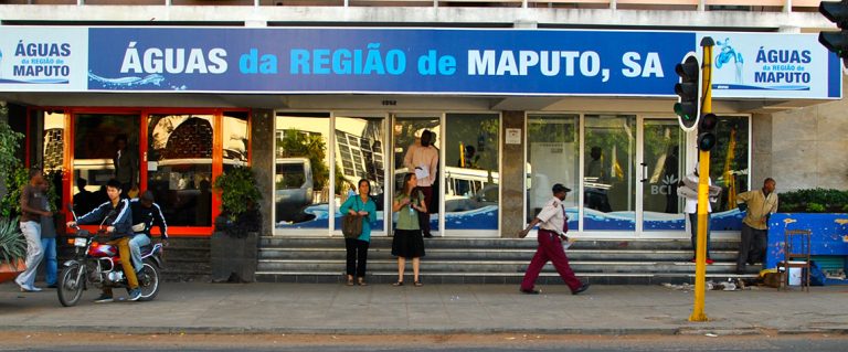 aguas