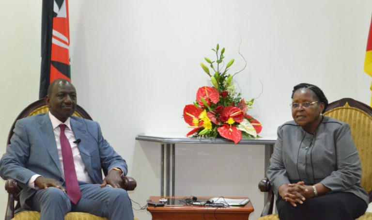 ruto e bias