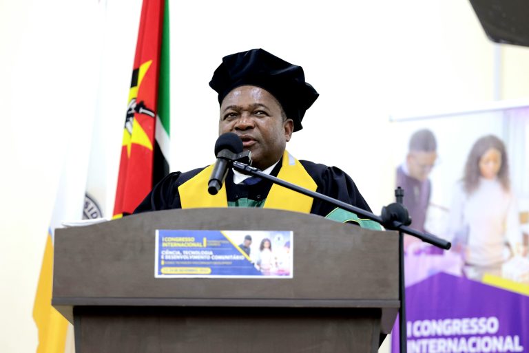 NYUSI UNIPUNGOE