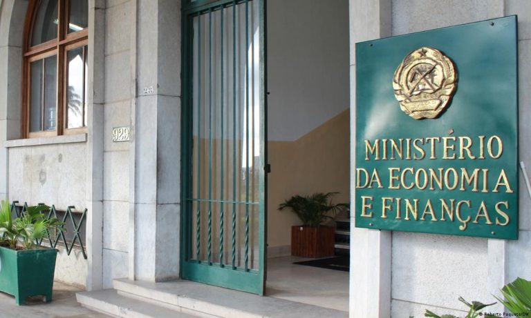 MINISTERIO DA ECONOMIA E FINANCAS 2