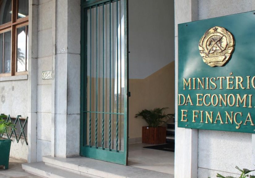MINISTERIO DA ECONOMIA E FINANCAS 2
