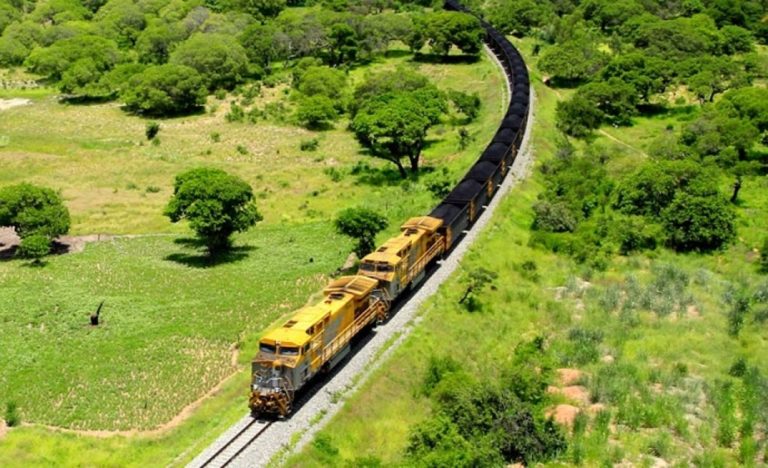 NACALA LOGISTICS