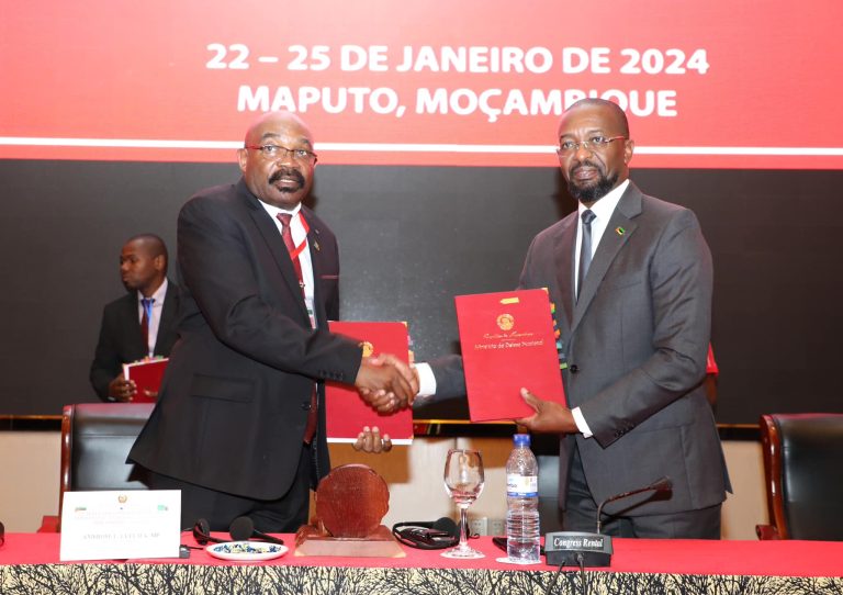 FDS MOzambique-Zambia