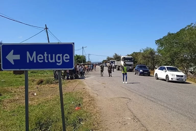 Metuge-1