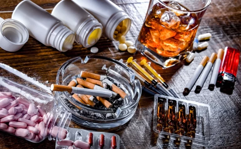 drugs