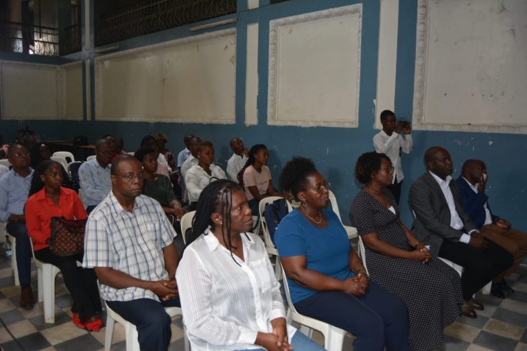 FORMANDOS EDUCACAO CIVICA