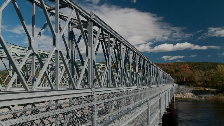 Ponte Metalica