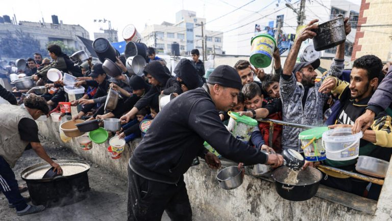 Crise na Fiaxa de Gaza