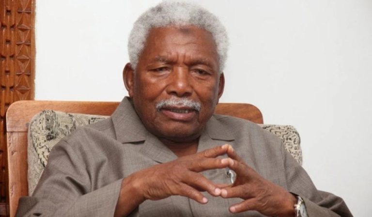 Ali-Hassan-Mwinyi