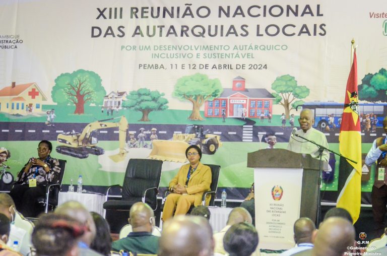MALEIANE ENCERRAMENTO AUTARQUIAS LOCAIS