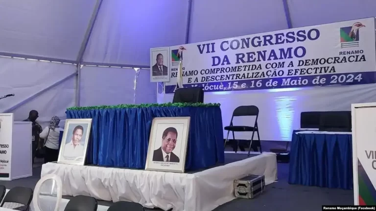 Congresso da Renamo