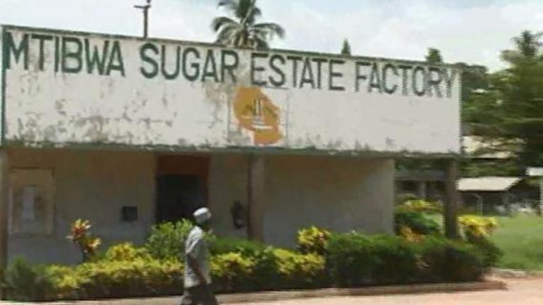 Mtibwa Sugar