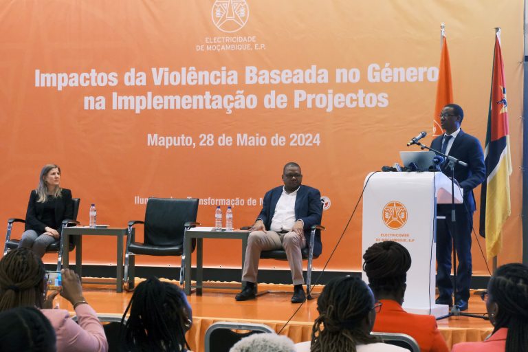 VIOLENCIA PROJECTOS DA EDM