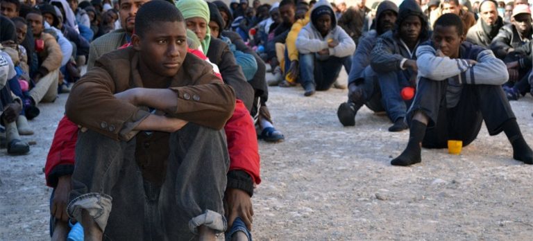 deportados ilegais
