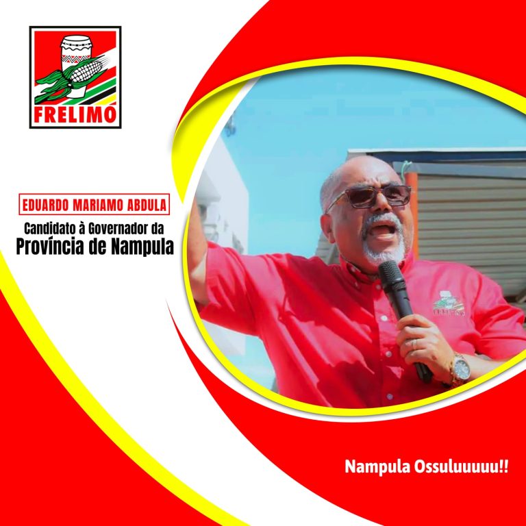 EDUARDO ABDULA