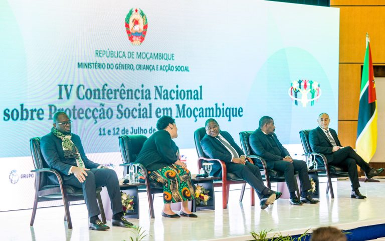 NYUSI PROTECCAO SOCIAL