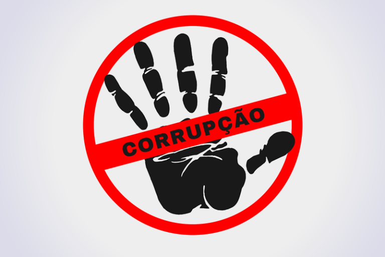 corrupcao