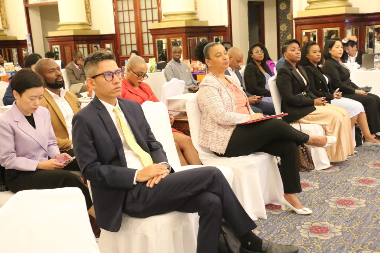 ENCONTRO ENTRE EMPRESARIOS MOCAMBICANOS E DA TAILANDIA