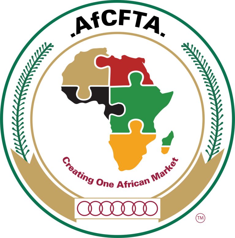 Zona de Comercio Livre Africana
