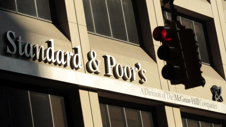 Standard & Poor’s (S&P)