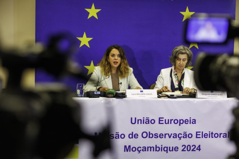 Missão de Observação Eleitoral da União Europeia (MOE UE) 2