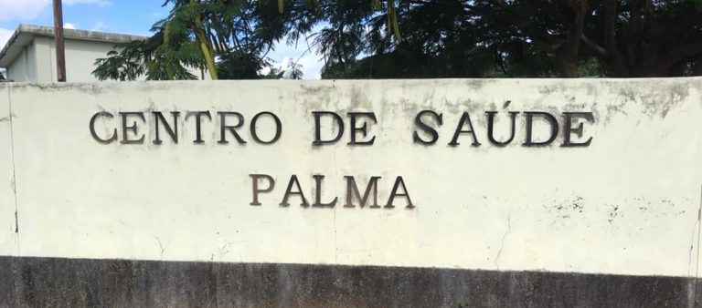 Hospital de Palma