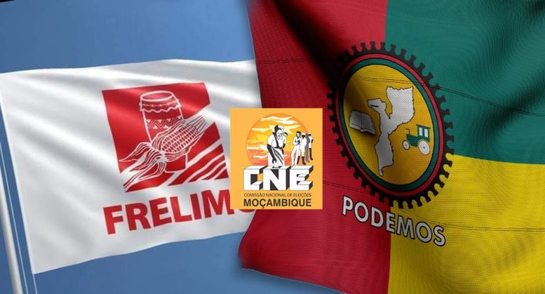 Mocambique-Frelimo-consolida-poder-nas-Eleicoes-Gerais-e-PODEMOS-assume-lideranca-da-oposicao