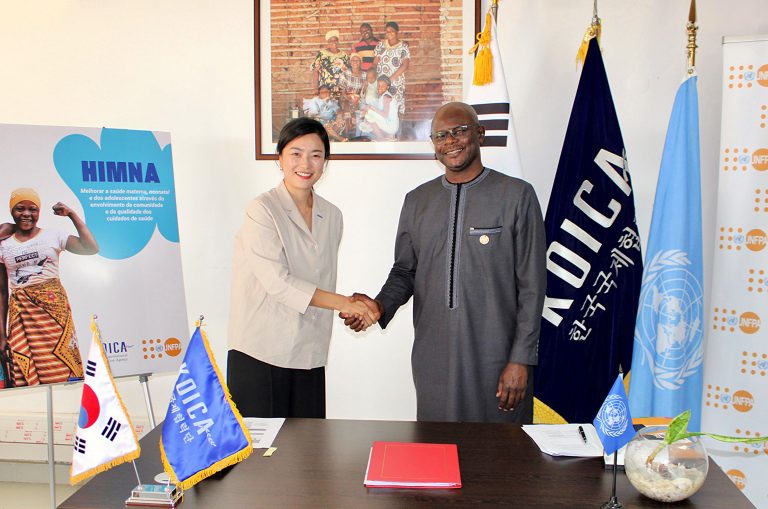 ASSINATURA KOIKA MISAU