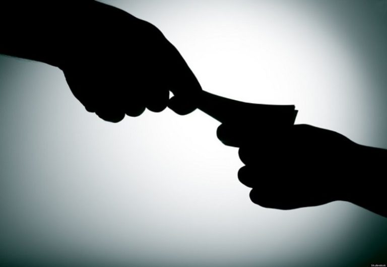 corrupcao
