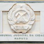 Tribunal Judicial da Cidade de Maputo