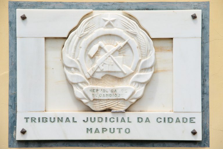 Tribunal Judicial da Cidade de Maputo