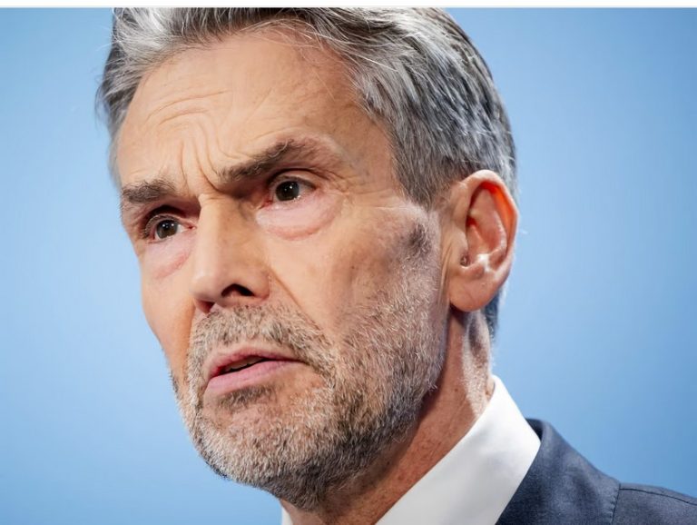 Primeiro-ministro do Reino dos Países Baixos, Dick Schoof