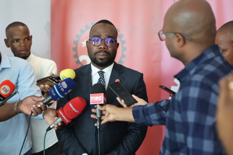Janfar Abdulai - PCA da EMOSE