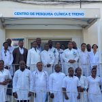 Formacao de medicos