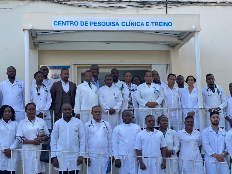 Formacao de medicos