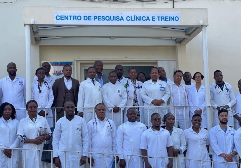 Formacao de medicos