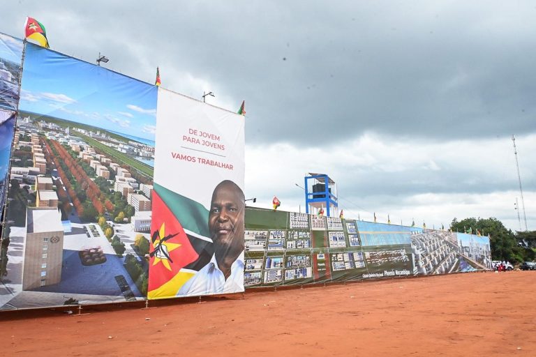 PR laça Cidade Petroquímica Nacional em inhambane (8)