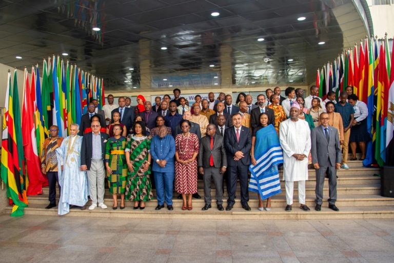 Dia de Africa
