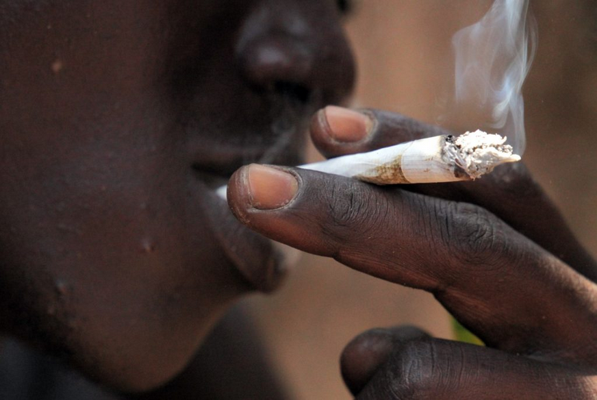 Screenshot 2025-05-22 at 18-14-50 Moçambique Tráfico e consumo de droga é preocupante – Nyusi