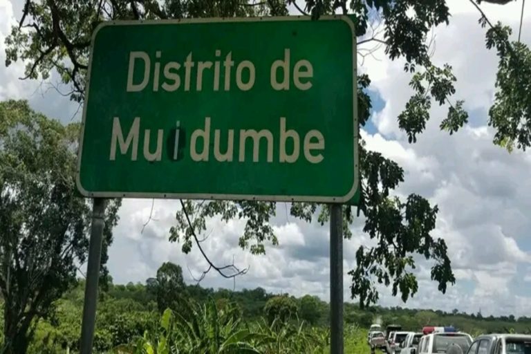 Miudumbe, Cabo Delgado