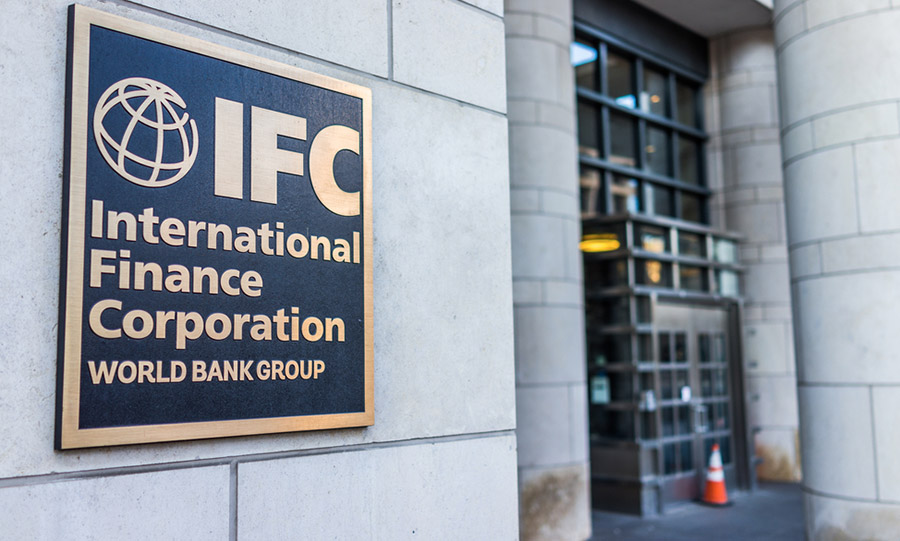 IFC (World Bank Group)