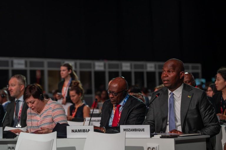 PR na Mesa-redonda intitulada Alavancar as Empresas e o Financiamento Privado (2)