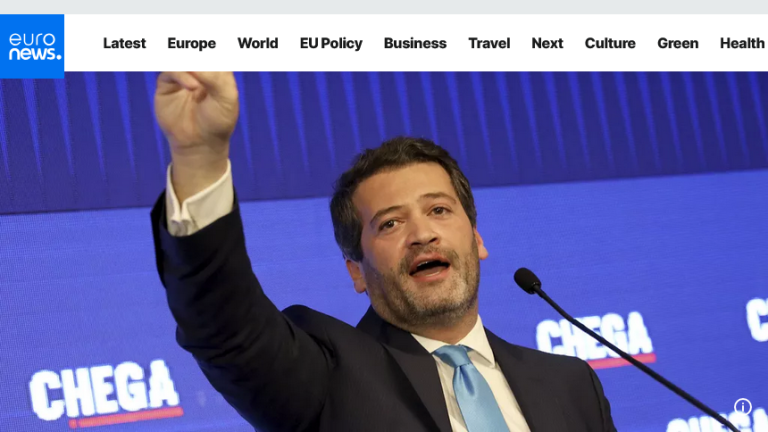 Screenshot 2025-07-14 at 23-30-45 Chega leader André Ventura discharged from hospital Euronews