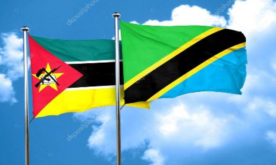 Mozambique e Tanzania