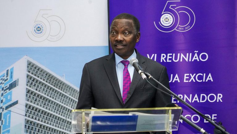 BM QUELIMANE