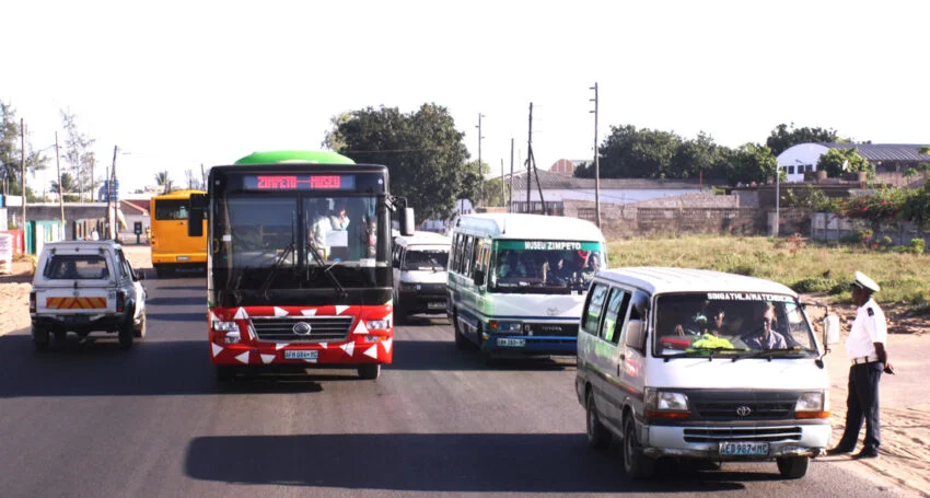 BUS
