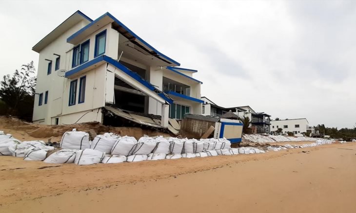 Paria da Barra